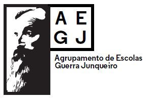 logotipo AEGJ