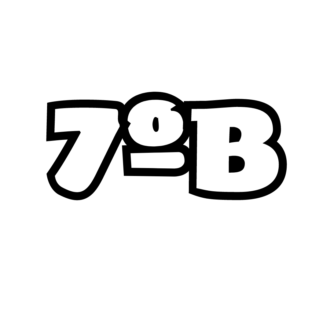 7B