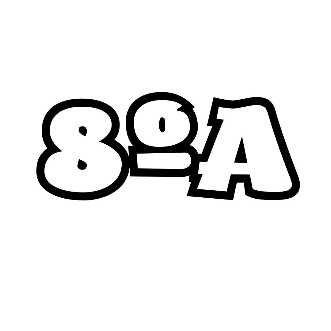 8A