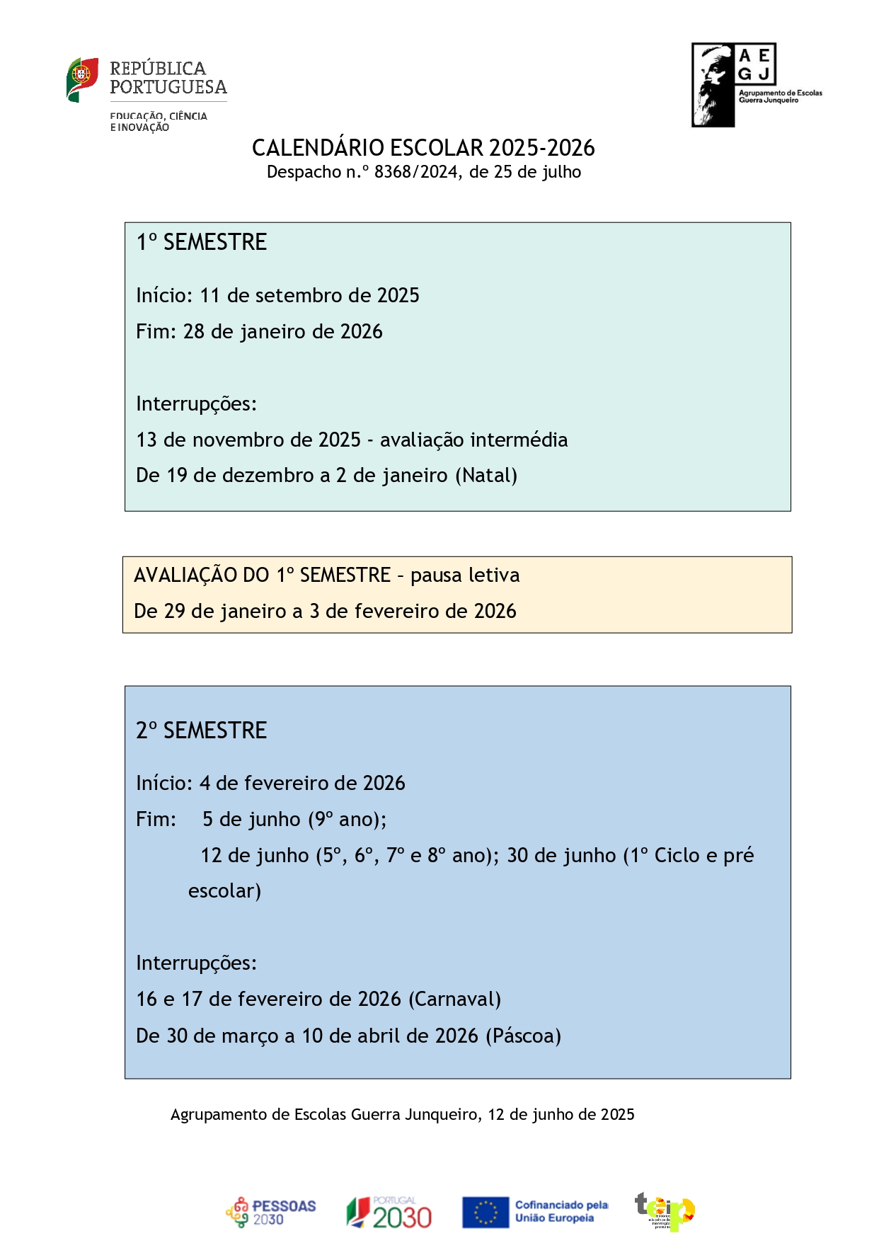 Calendário Escolar 25_26_page-0001