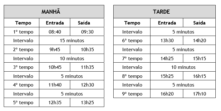 mancha horária 2_3c 25_26